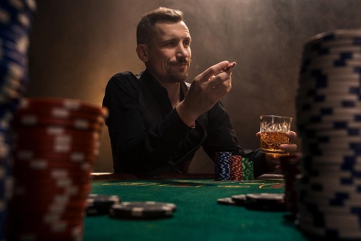 Metode pembayaran Bingo di sahabatjitu termasuk DANA OVO GoPay